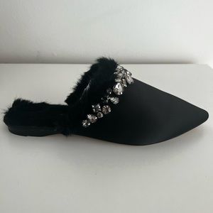 Isaac Mizrahi Slip-on Shoe